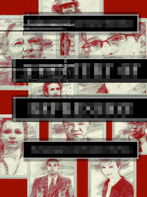 cover image of A Century of Repression